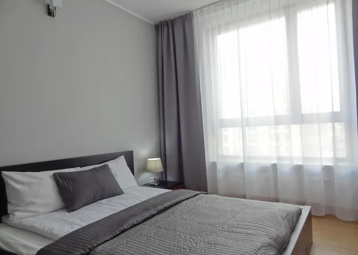 アパート 2 Bedrooms, 7 Minutes From Airport *